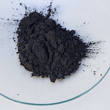 OXIZI - Dioxid de mangan, 50g