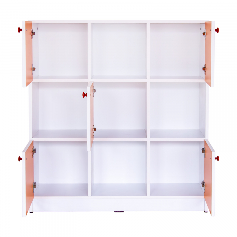 Dulap biblioraft, TOFI PRINT [7]