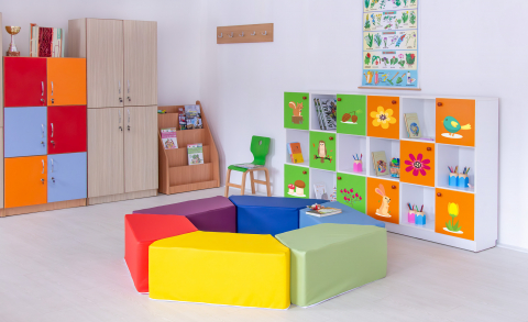 Dulap biblioraft, TOFI PRINT [5]