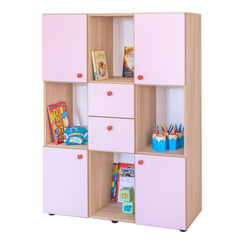 MOBILIER DE DEPOZITARE - Dulap casetat – BEN