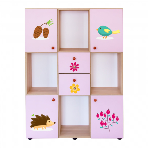Dulap casetat – BEN PRINT [1]