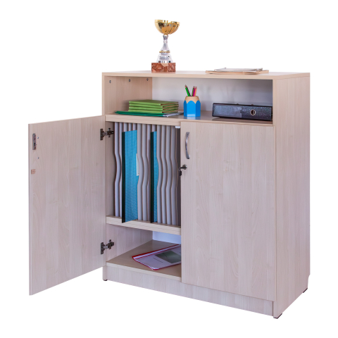 DULAPURI SI BIBLIOTECI - Dulap cataloage