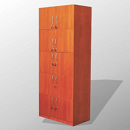 Dulap cu 10 casete START [6]