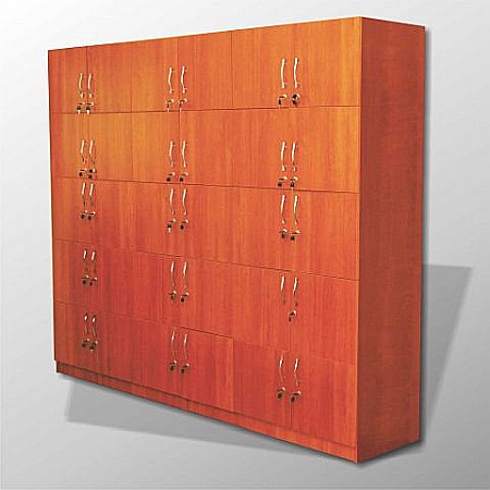 Dulap cu 10 casete START [7]