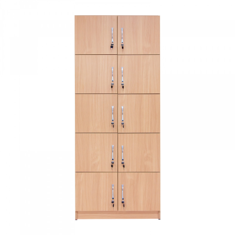 Dulap cu 10 casete START [1]