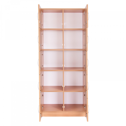 Dulap cu 10 casete START [2]