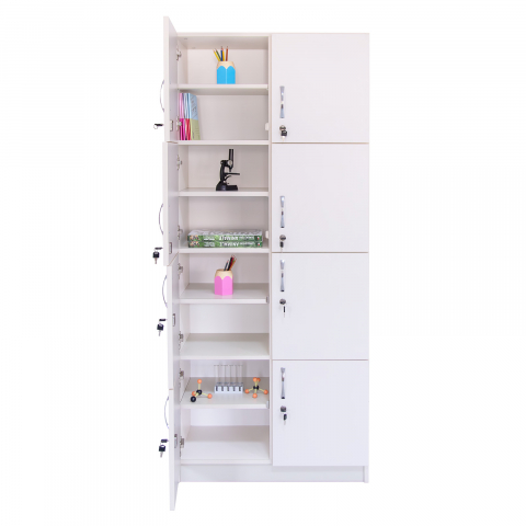 Dulap cu 8 casete START [2]