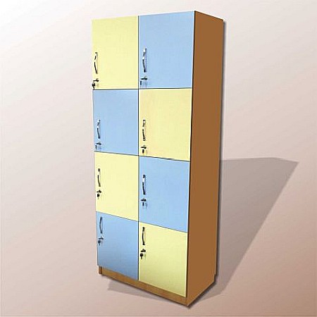 Dulap cu 8 casete START [6]