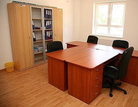 Dulap cu vitrină VICTOR [2]