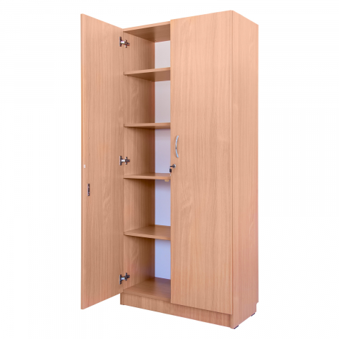 DULAPURI SI BIBLIOTECI - Dulap KARO II
