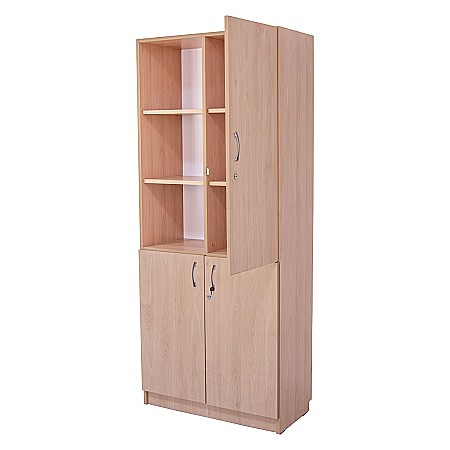 Dulap KARO IV cu 3 uși [4]