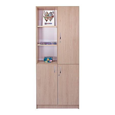 Dulap KARO IV cu 3 uși [6]