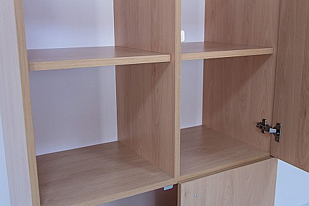 Dulap KARO IV cu 3 uși [8]