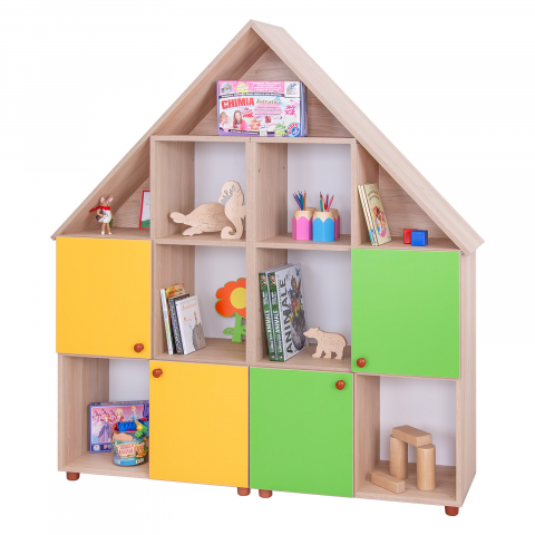 MOBILIER DE DEPOZITARE - Dulap MICKEY
