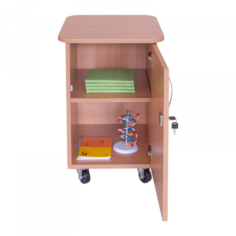 Dulap/Masă pentru imprimantă 3D [3]