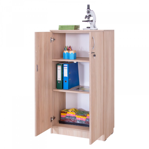 DULAPURI SI BIBLIOTECI - Dulap sala de clasă AURORA II