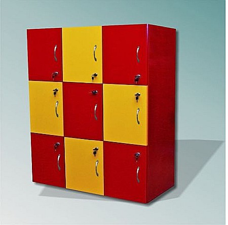 Dulap START 9 casete h 1500mm [7]