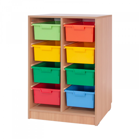 MOBILIER DE DEPOZITARE - Dulap TWEETY 1