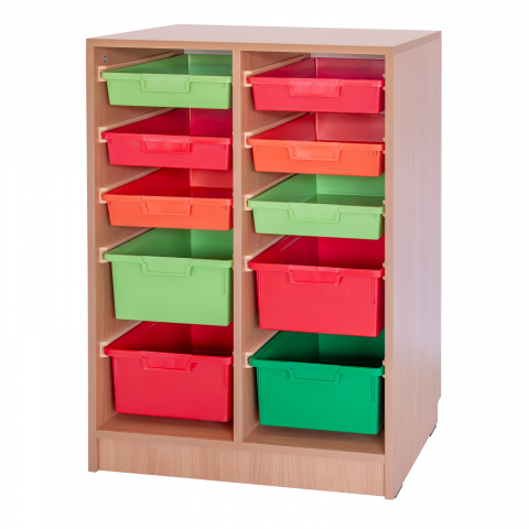 MOBILIER DE DEPOZITARE - Dulap TWEETY 2