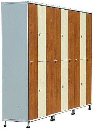 MOBILIER VESTIAR - Dulap vestiar