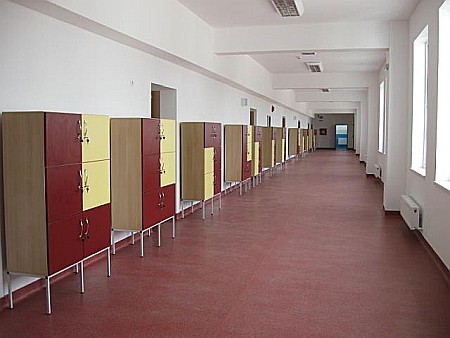 Dulap vestiar pentru elevi [1]