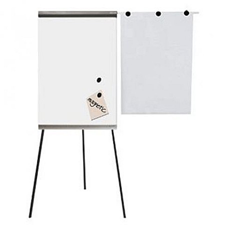 TABLE SCOLARE - AVIZIERE - flipchart-magnetic-cu-brate-laterale