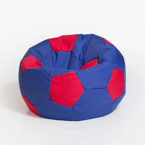 DIVERSE - Fotoliu tip minge  cu perle de polistiren