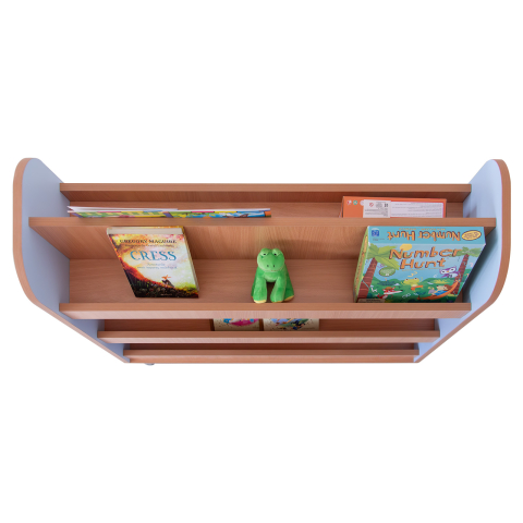 Raft bibliotecă mobil AMALIA [2]