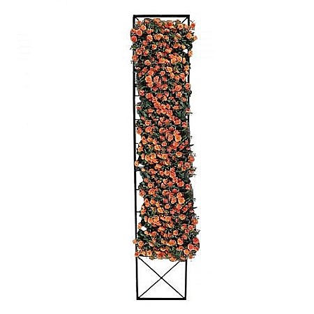 SUPORTURI DE FLORI - Grilaj pentru plante cataratoare - Wall