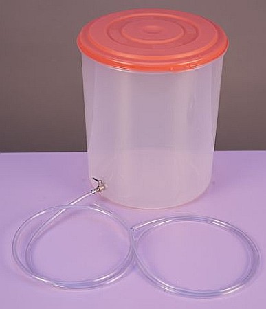 KIT 1. Amestecuri si combinatii. Metode de separare - gimnaziu si liceu [5]