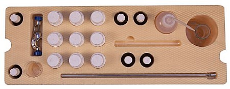 KIT 12. Acizi. Baze - liceu [3]