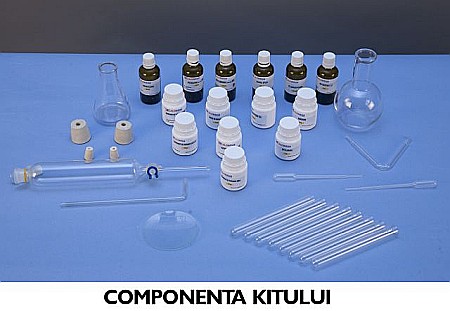 KIT 18. Compusi halogenati. Amine - liceu [1]