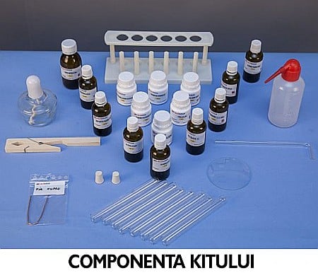 KIT 20. Compusi Carbonilici - liceu [1]