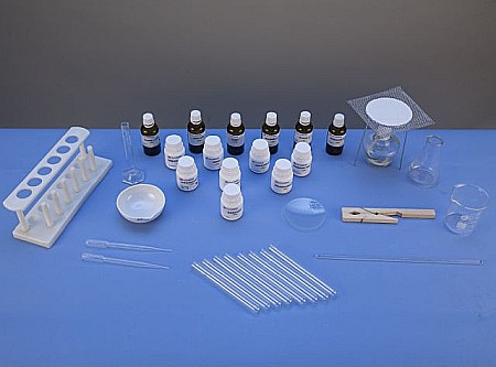 KIT 23. Zaharide - liceu [1]