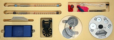 Kit (set) forte - pentru gimnaziu si liceu [2]