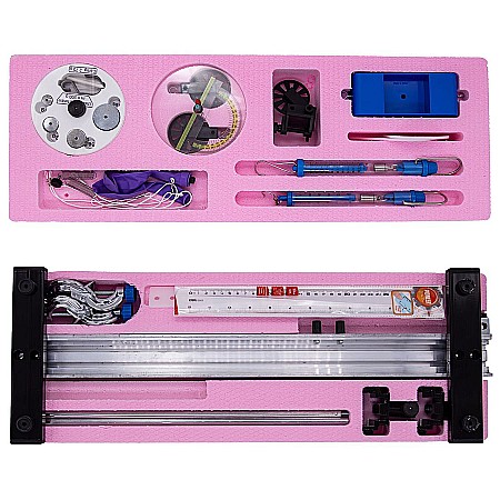 MATERIAL DIDACTIC - Kit (set) forte - pentru gimnaziu si liceu