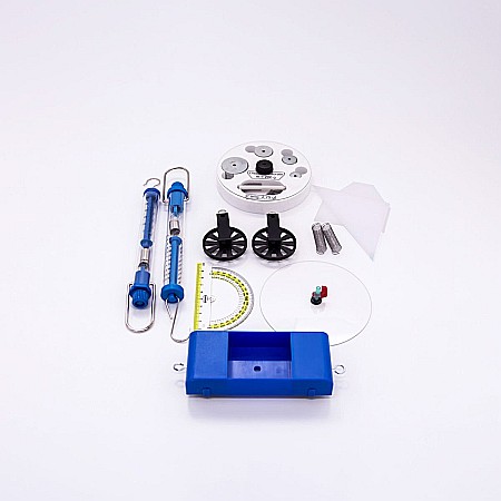 Kit (set) forte - pentru gimnaziu si liceu [7]