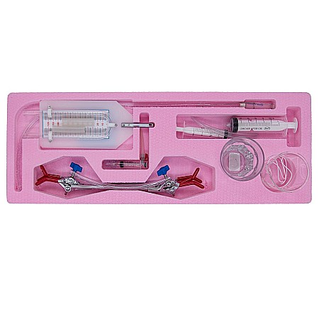 Kit (set) mecanica fluidelor - pentru gimnaziu [2]
