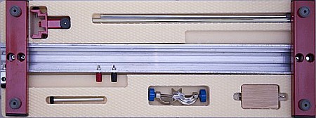 Kit (set) miscare si forta de frecare - pentru liceu [5]