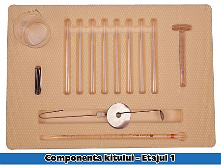 KIT 9. Echilibrul chimic - liceu [1]