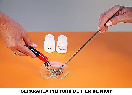 Kit corpuri, proprietati si schimbari de caracteristici [2]