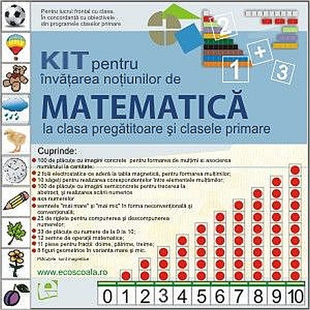Kit matematica [1]