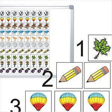Kit matematica [3]