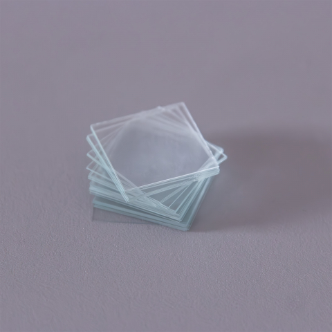 MICROSCOAPE - Lamele de acoperire