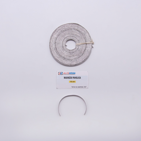 NOUTATI - Magneziu panglică, 10 cm