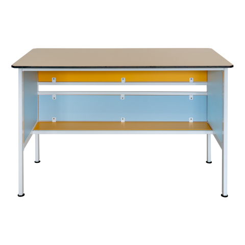 Masă de laborator pentru 2 elevi, ACCES PREMIUM [2]