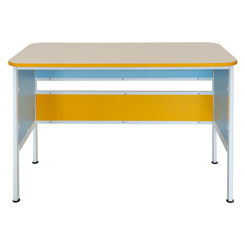 Masă de laborator pentru 2 elevi, ACCES [3]