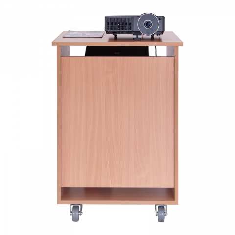 Masă MINI pentru echipamente IT/AUDIO VIZUALE [2]