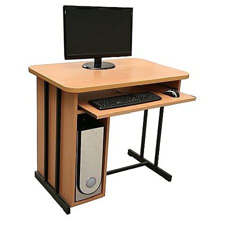 MOBILIER INFORMATICA SI SMARTLAB - Masă calculator  pentru un elev - THALES I