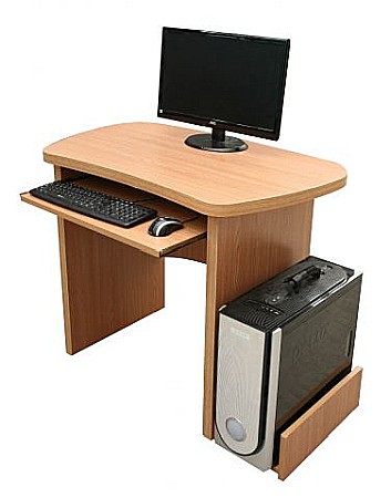 MOBILIER INFORMATICA SI SMARTLAB - Masă calculator VICTOR